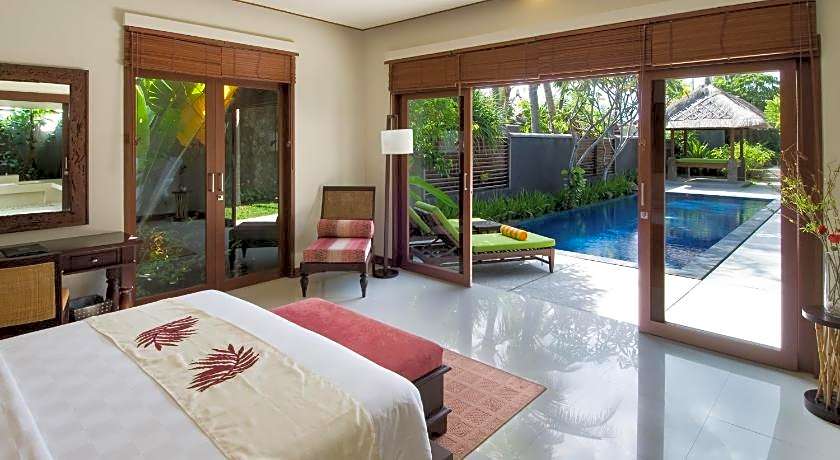 Bumi Linggah Villas Bali