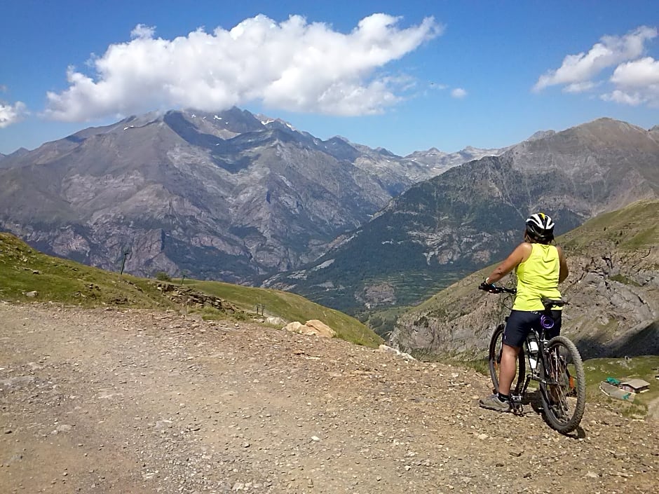 El Privilegio de Tena