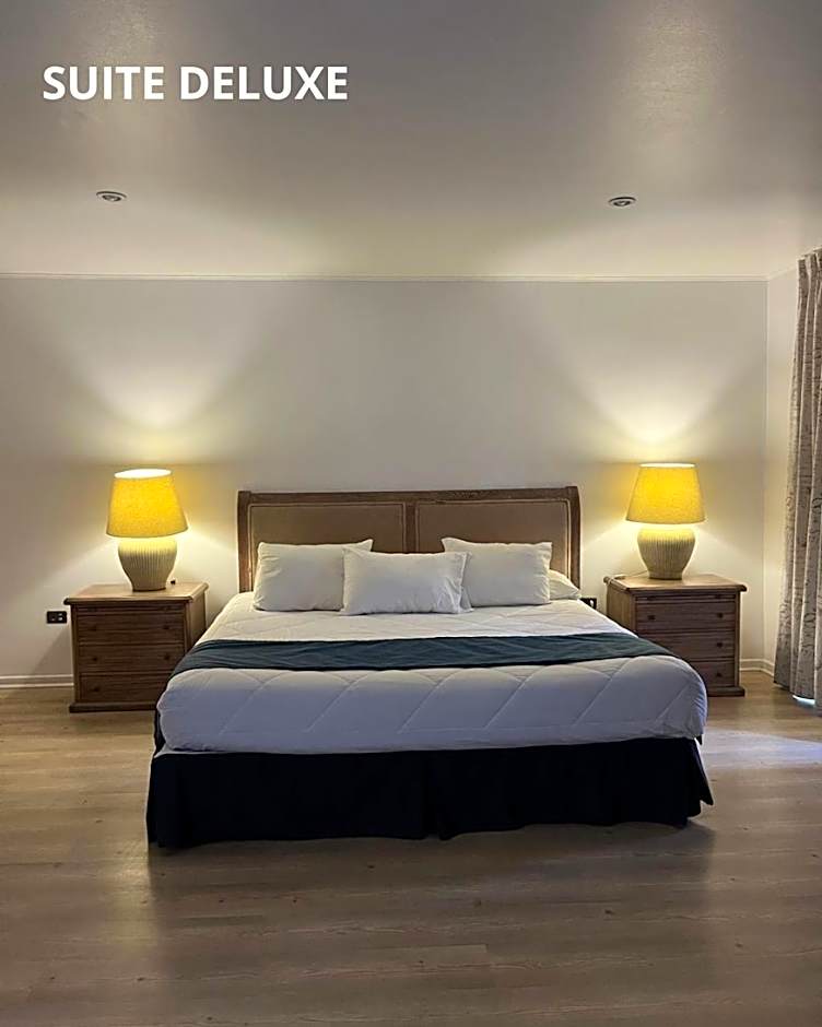 Hotel Palmas de La Serena