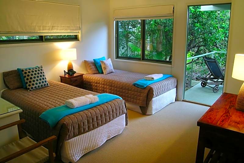 The Retreat Beach Houses Peregian Beach