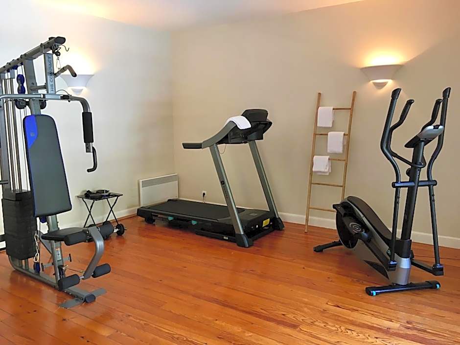 Hôtel Chantaco Golf & Wellness