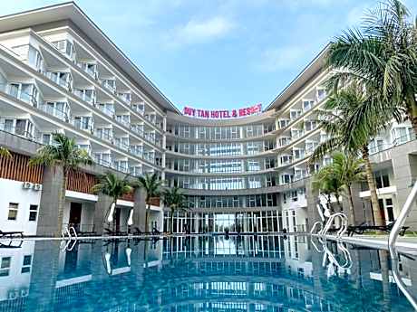 Duy Tân Quảng Bình Hotel & Resort