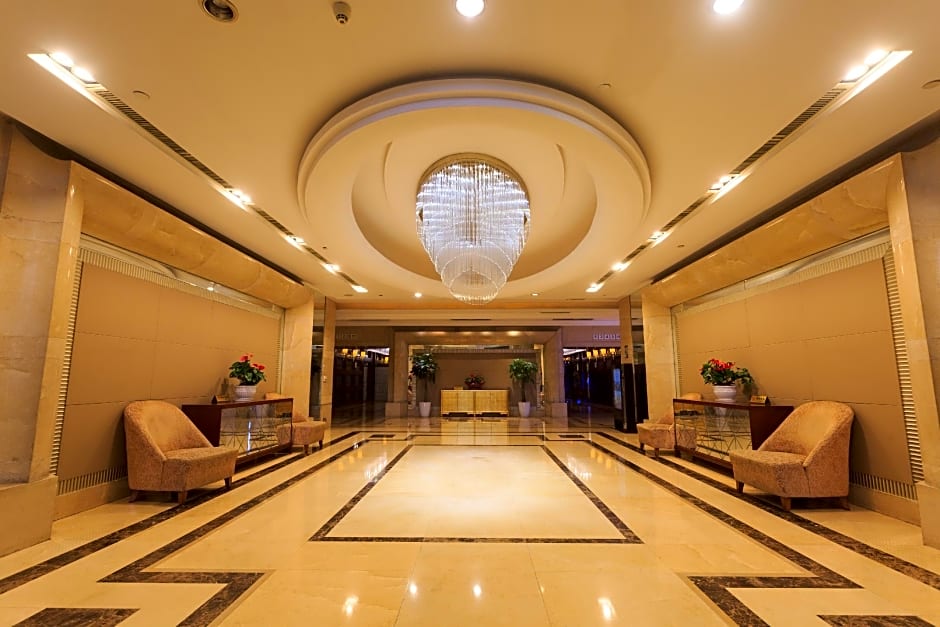 Changsha Xiaoxiang Huatian Hotel