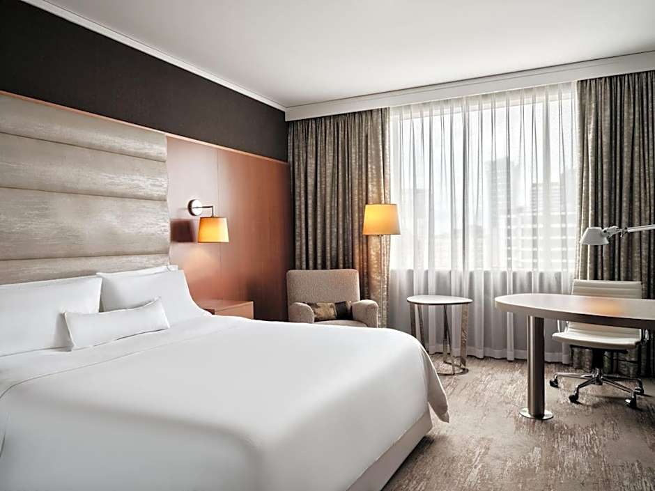 The Westin Warsaw
