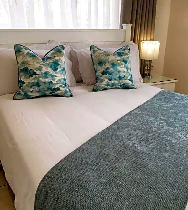 Peaches & Cream Bed & Breakfast