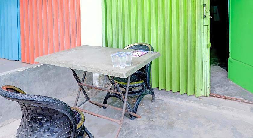 SPOT ON 92715 Joyoakis 2 Homestay Syariah