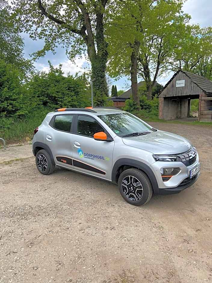 Ferienhof Möllers Morgen