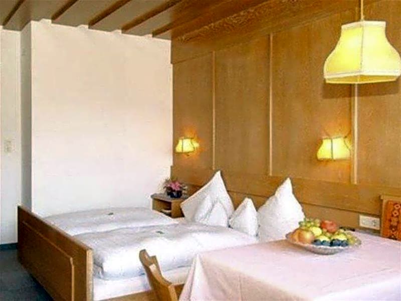 Pension Landhaus Buchenhain