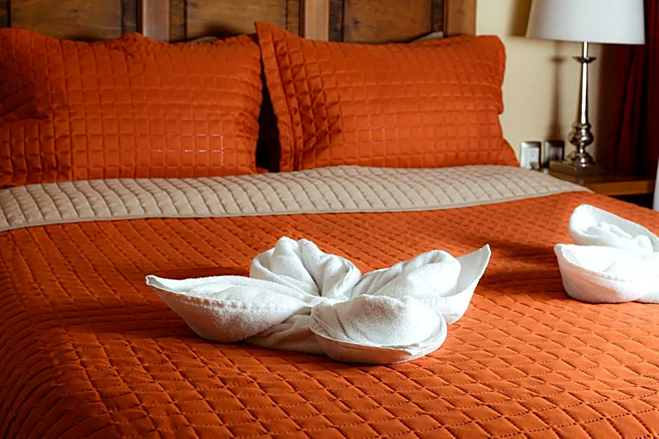 Hotel El Zaguán Histórico