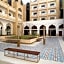 Al Najada Hotel Apartments by Oaks