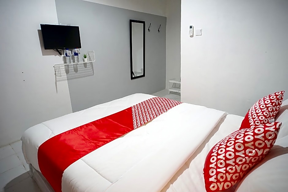 OYO 1125 Sani Guest House