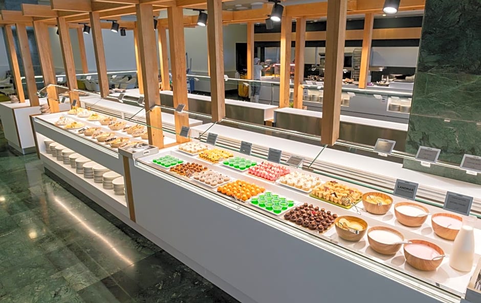 Landmar Costa los Gigantes Family Resort