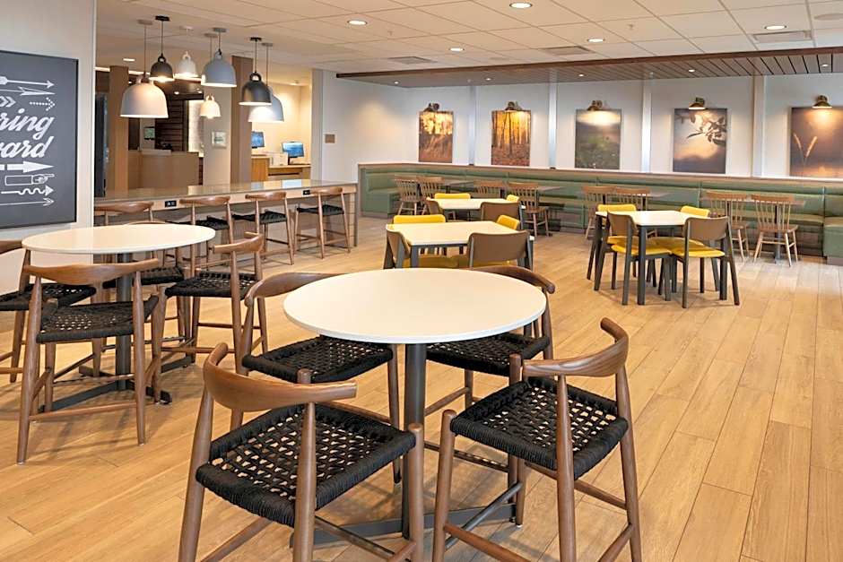 Fairfield Inn Fairfield Inn & Suites by Marriott Arkadelphia