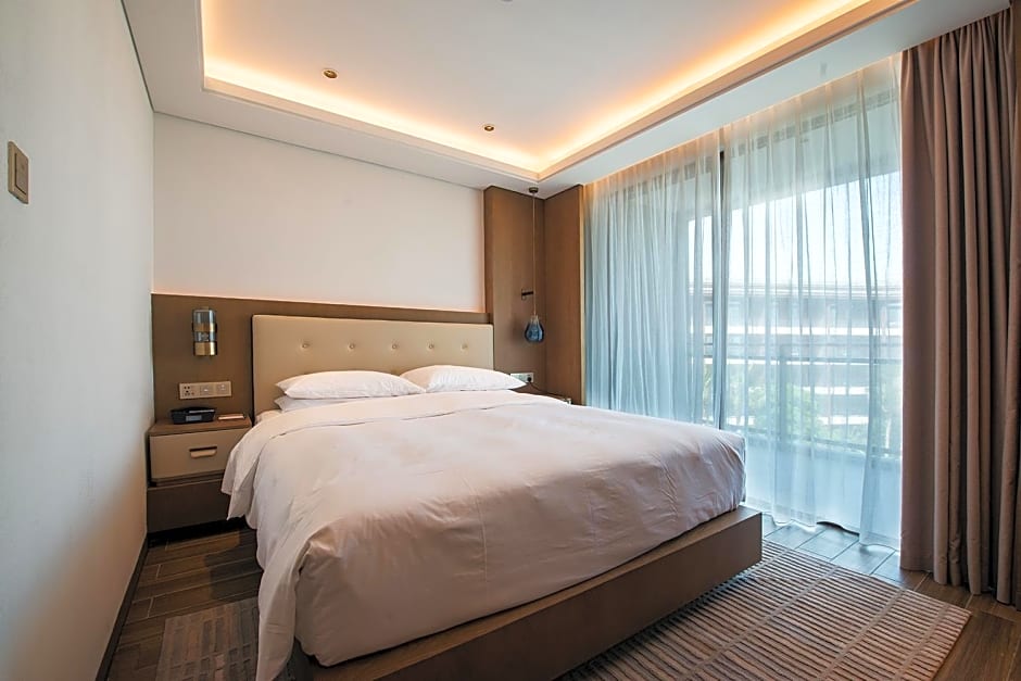 Wingate By Wyndham Hainan Chengmai