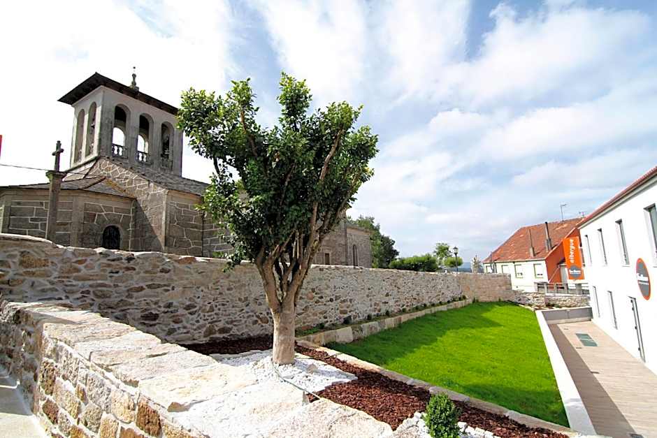 ALBERGUE SAN MARCOS