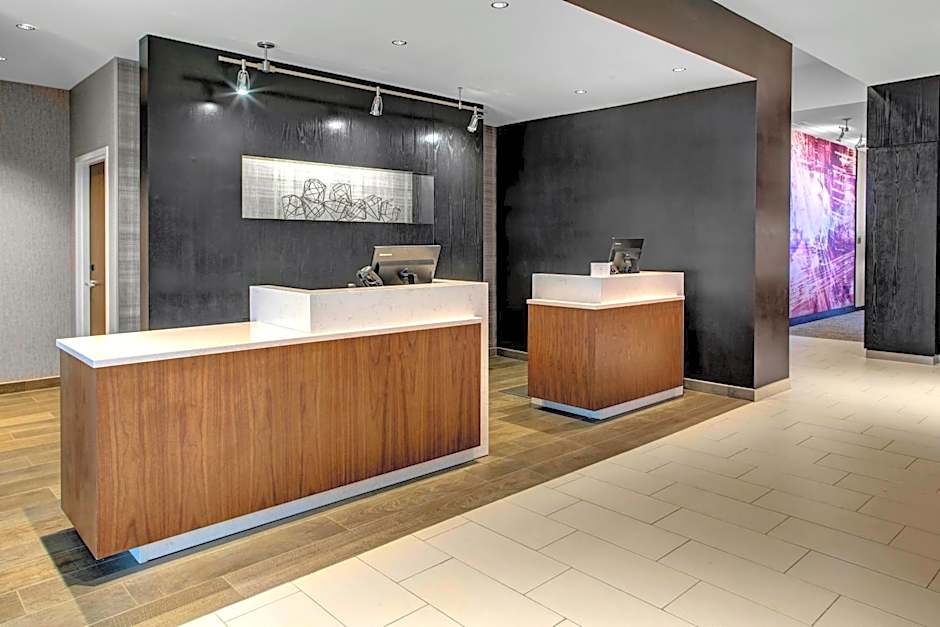 Courtyard by Marriott Nashville Mount Juliet