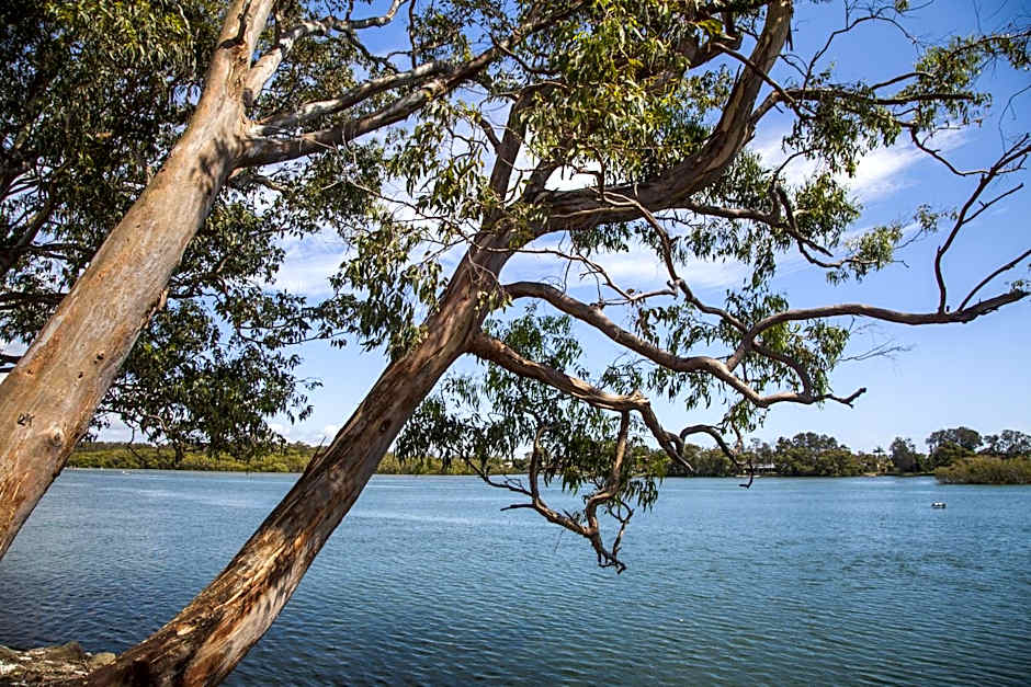 Colonial Tweed Holiday & Home Park