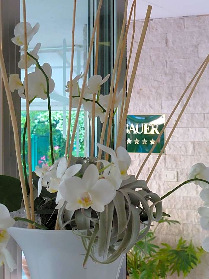 Hotel Bauer & Sporting