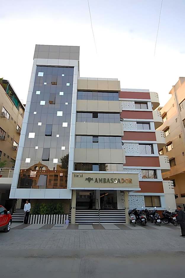 Hotel Ambassador