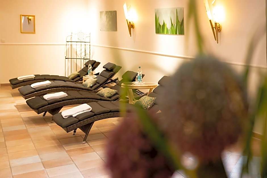 Golf- und Wellnesshotel Amtsheide