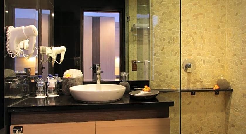B Hotel Bali & Spa