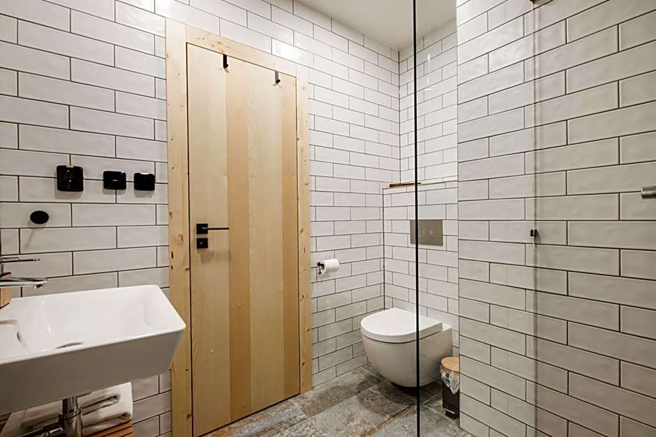 Hotel Rehavital
