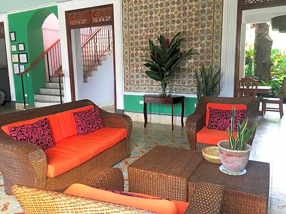 Hotel La Polvora