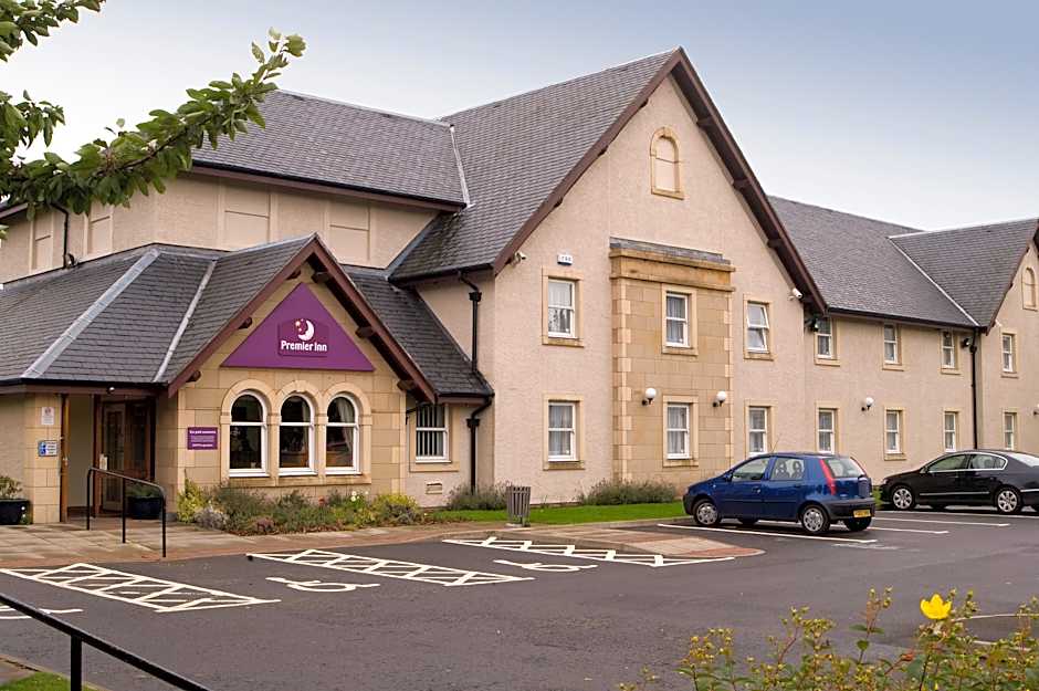 Travel Inn Edinburgh Inveresk