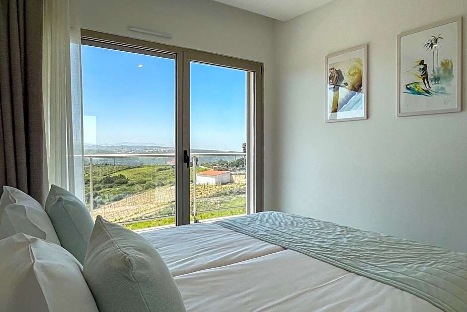 Ericeira Surf Apartments