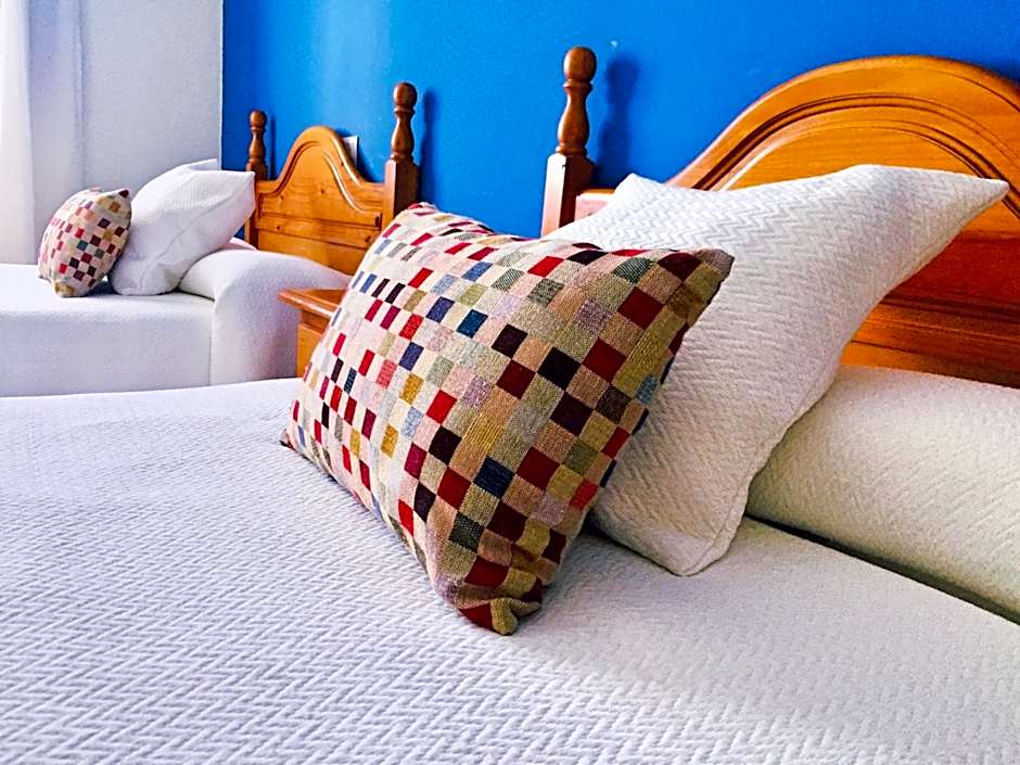 Hotel Rural Familiar Almirez-Alpujarra