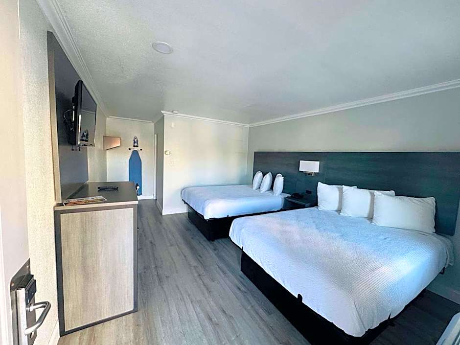 SureStay by Best Western Fresno Central