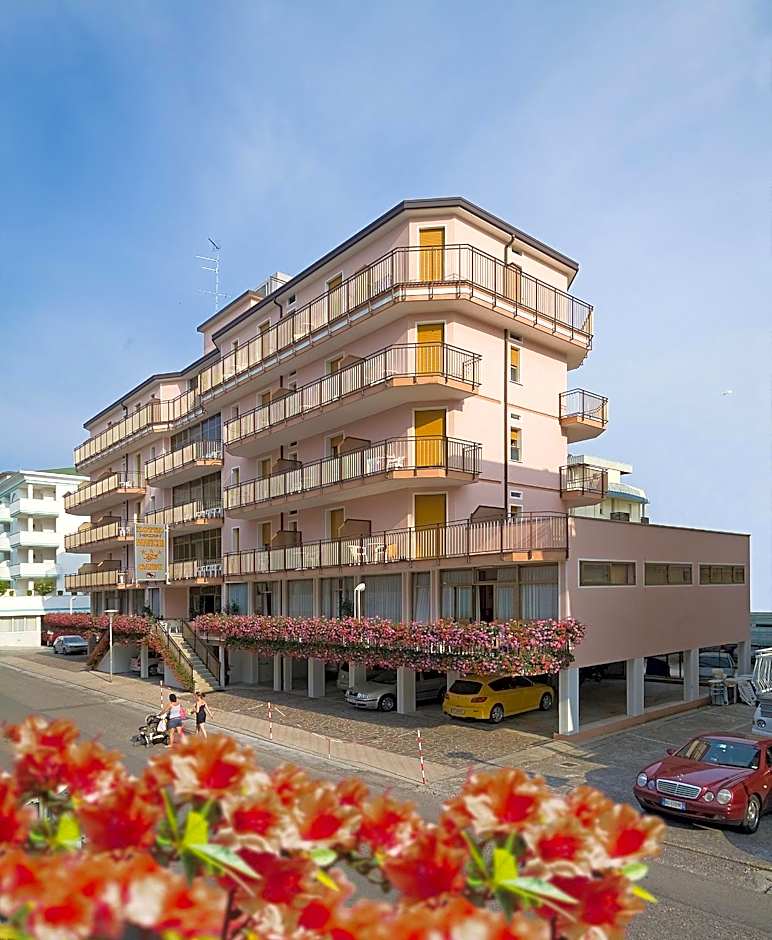 Hotel Bianchi