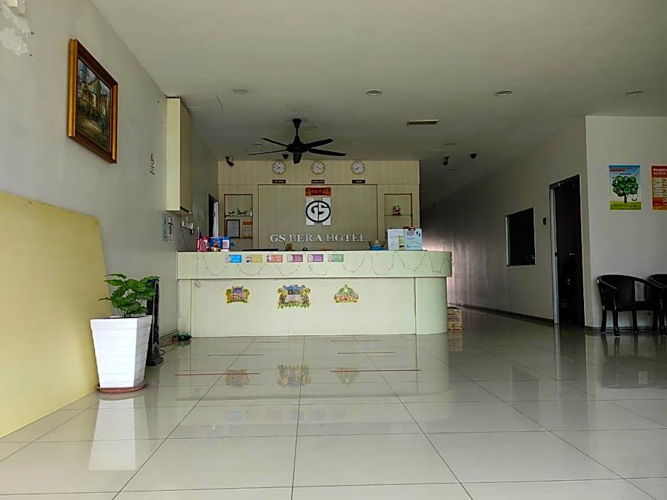GS BERA HOTEL