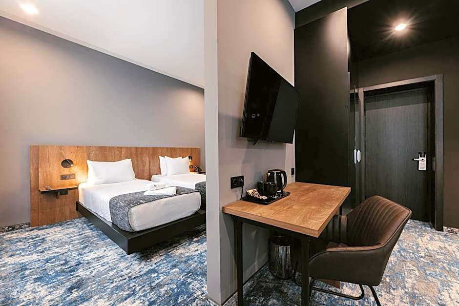 Hotel Splendid Tbilisi