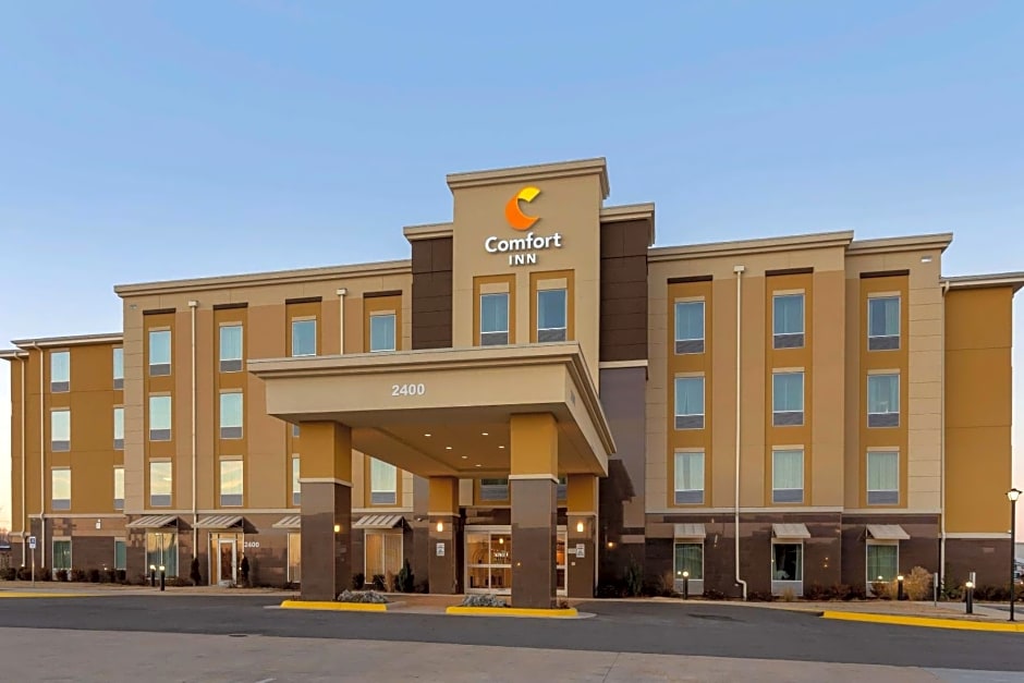 Comfort Inn