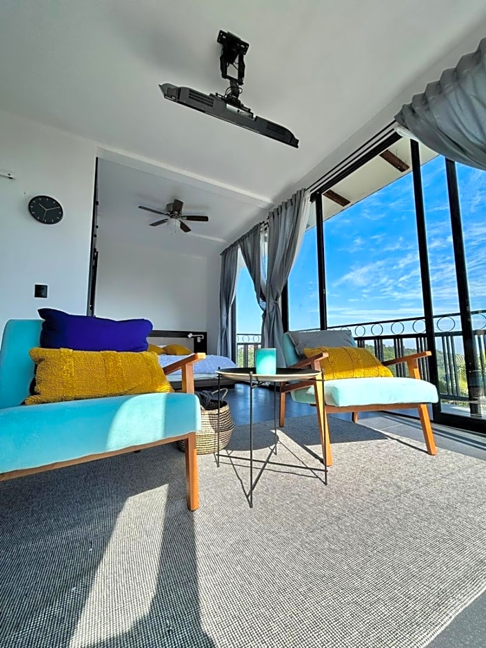 Enxe Hotel Boutique