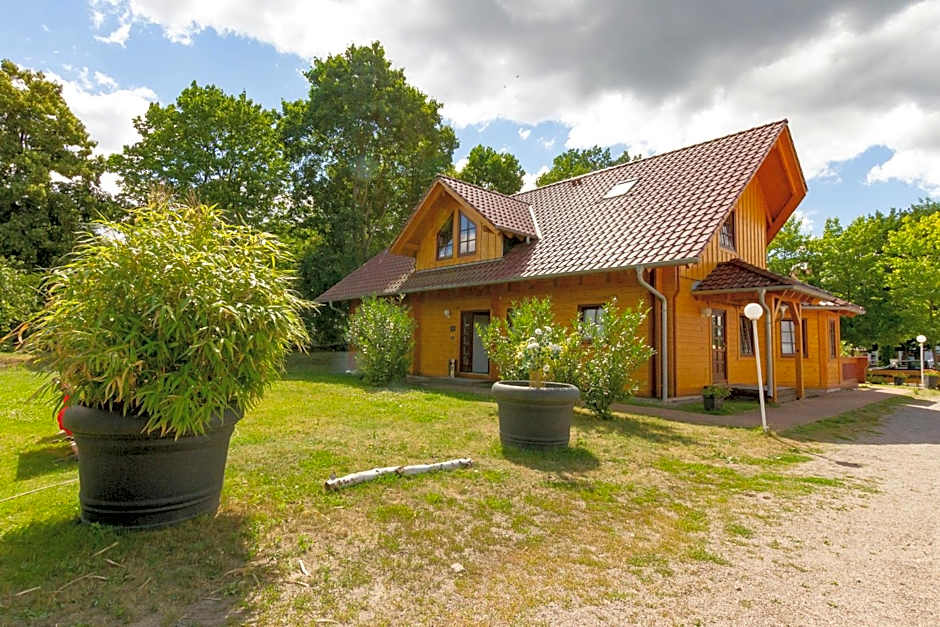 Hotel & Restaurant Wilder Eber