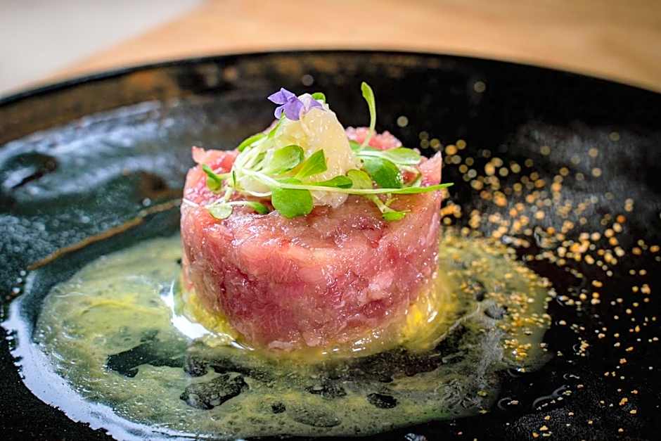 湯の里いけもり別館 天座