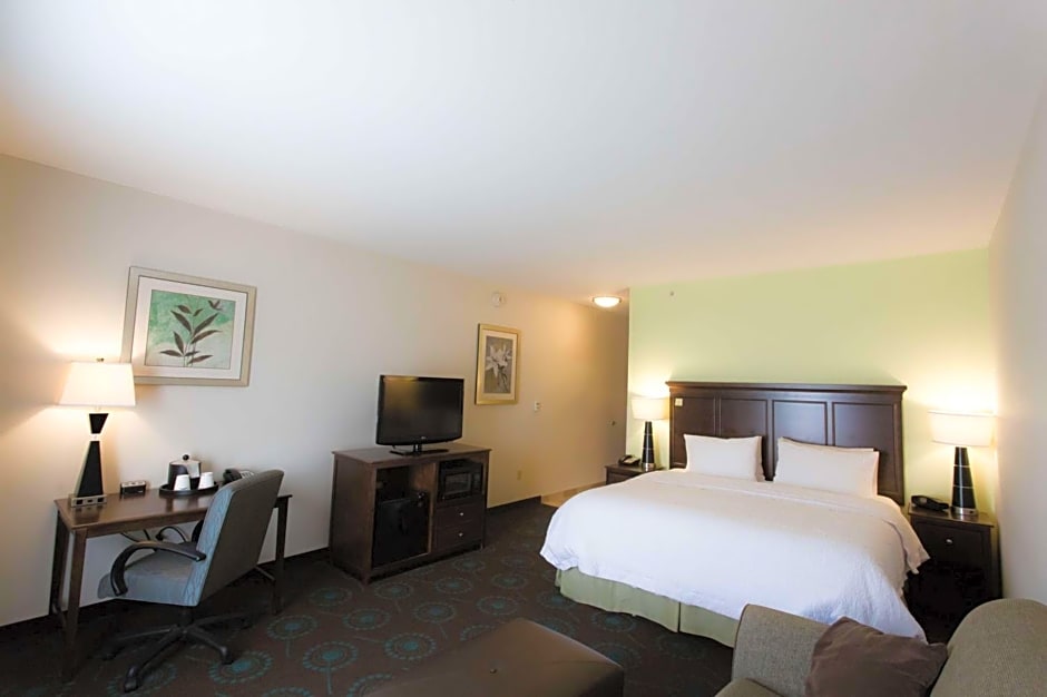 Hampton Inn By Hilton & Suites Middlebury