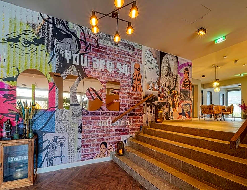 Sunday Hotel Bonn
