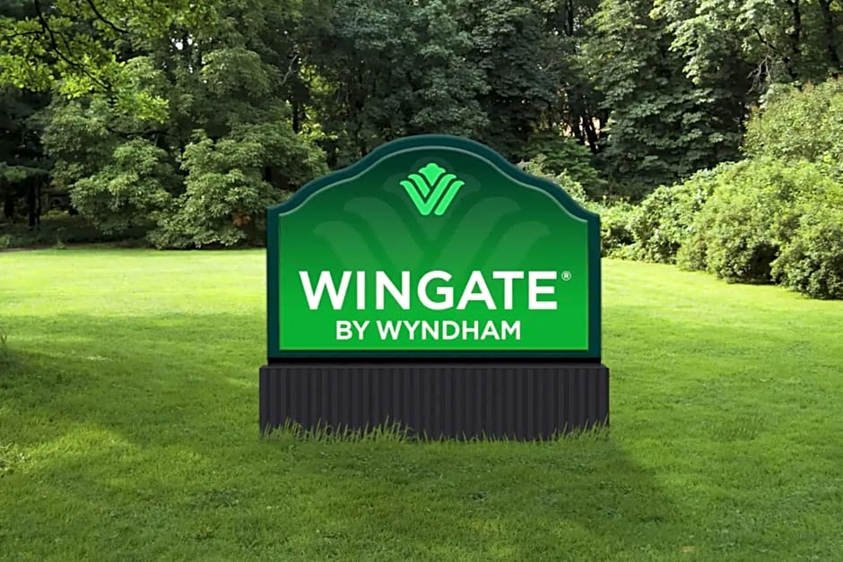 Wingate by Wyndham Ezhou Airport