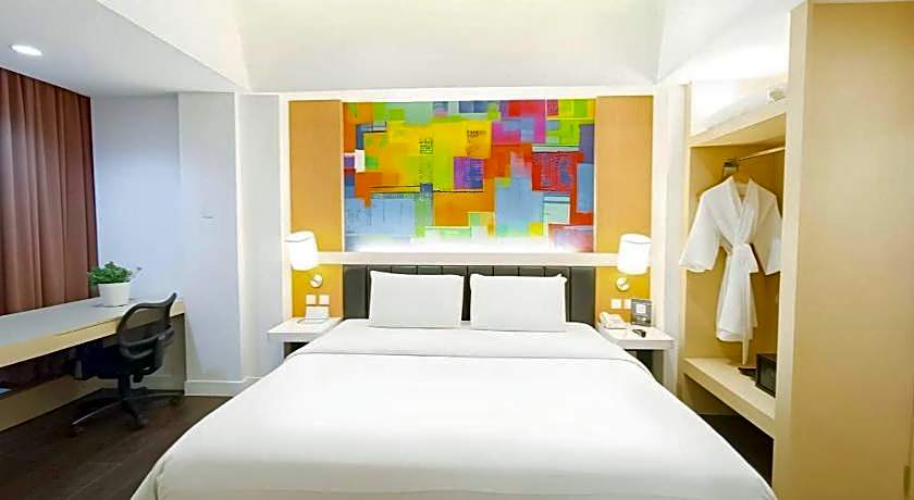 Brits Hotel Karawang