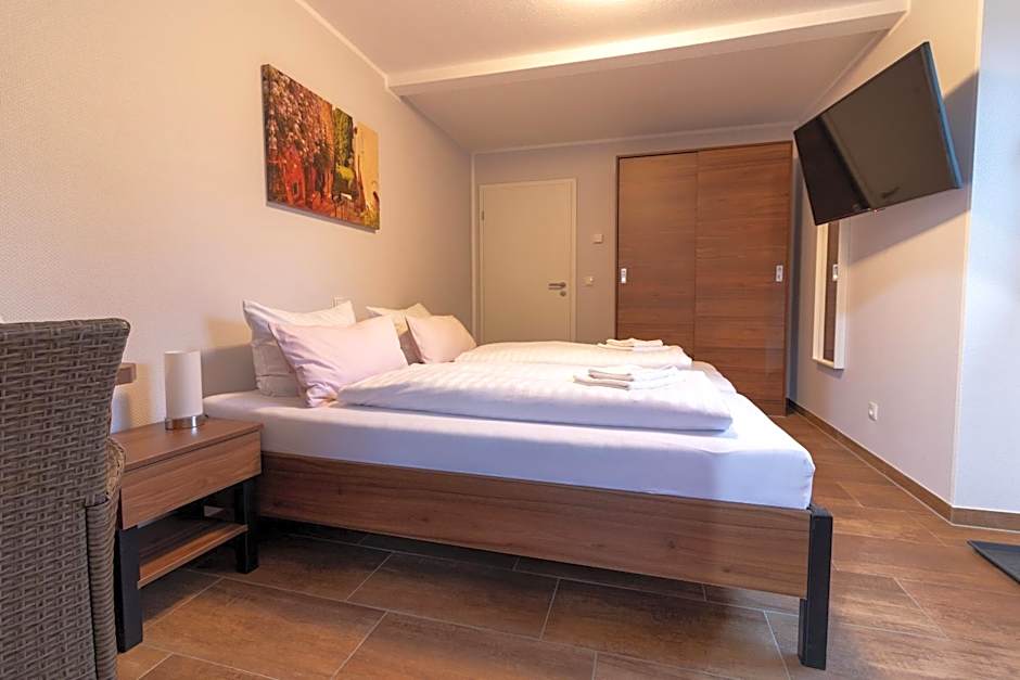 Motel Am Bürgerpark