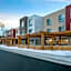 Fairfield Inn & Suites by Marriott Hailey Sun Valley