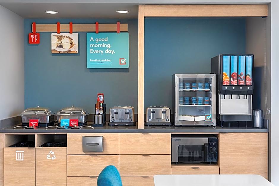 avid hotels - Toronto - Vaughan Southwest By IHG