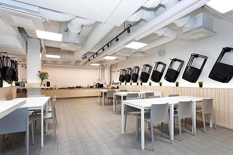 Hektor Design Hostel