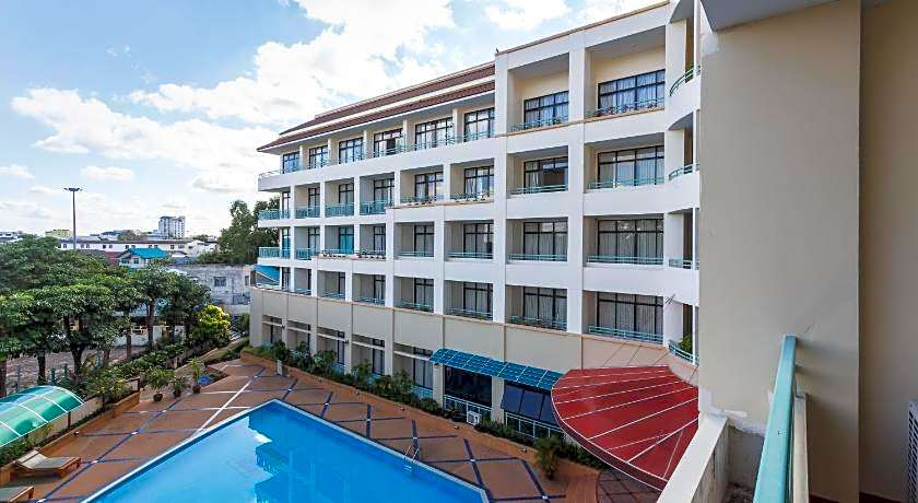 Surin Majestic Hotel