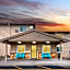 Super 8 by Wyndham Council Bluffs IA Omaha NE Area