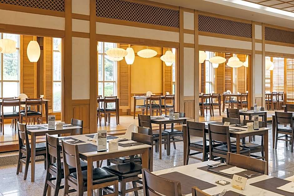 Kensington Hotel Pyeongchang