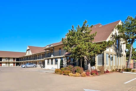 Executive Inn